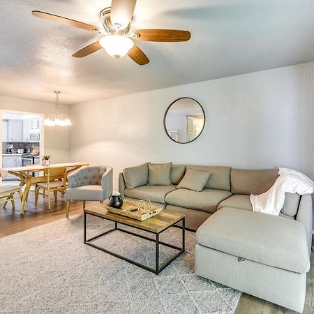Serene Bella Vista Getaway Near Trails! Bagian luar foto