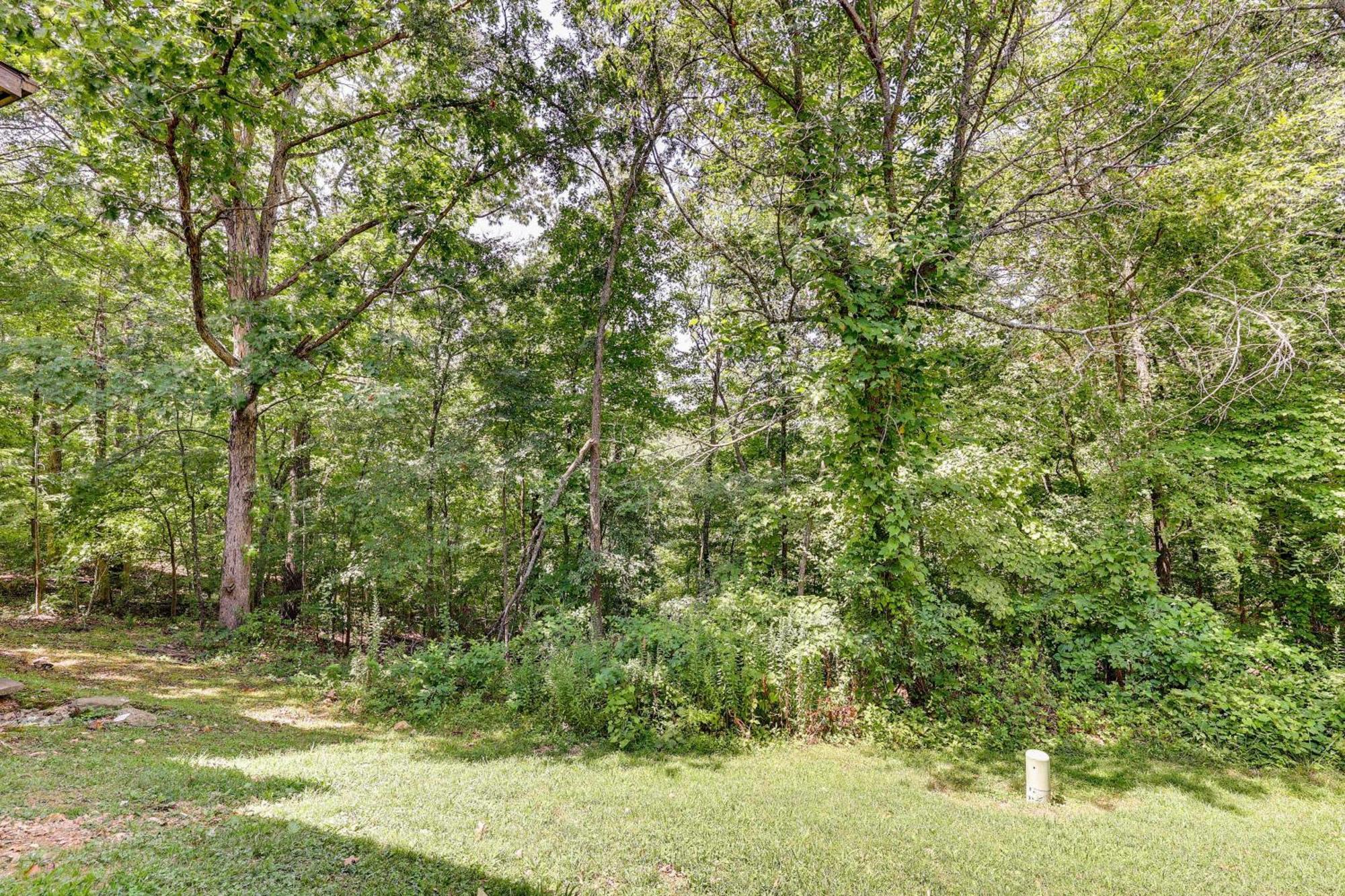 Serene Bella Vista Getaway Near Trails! Bagian luar foto