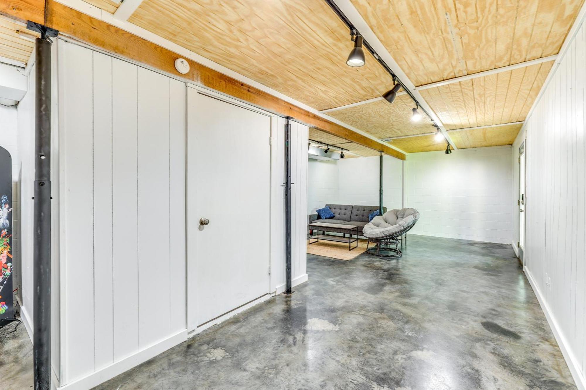 Serene Bella Vista Getaway Near Trails! Bagian luar foto